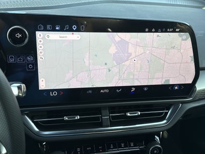 2026 Chevrolet Equinox EV LT1 w/PCY
