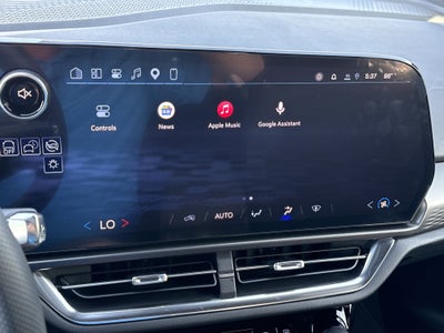 2026 Chevrolet Equinox EV LT1 w/PCY