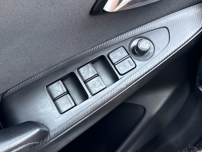 2016 Scion iA Base
