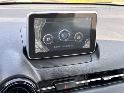 2016 Scion iA Base