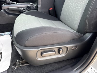 2022 Toyota Tacoma 2WD TRD Sport