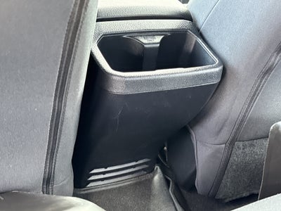 2022 Toyota Tacoma 2WD TRD Sport
