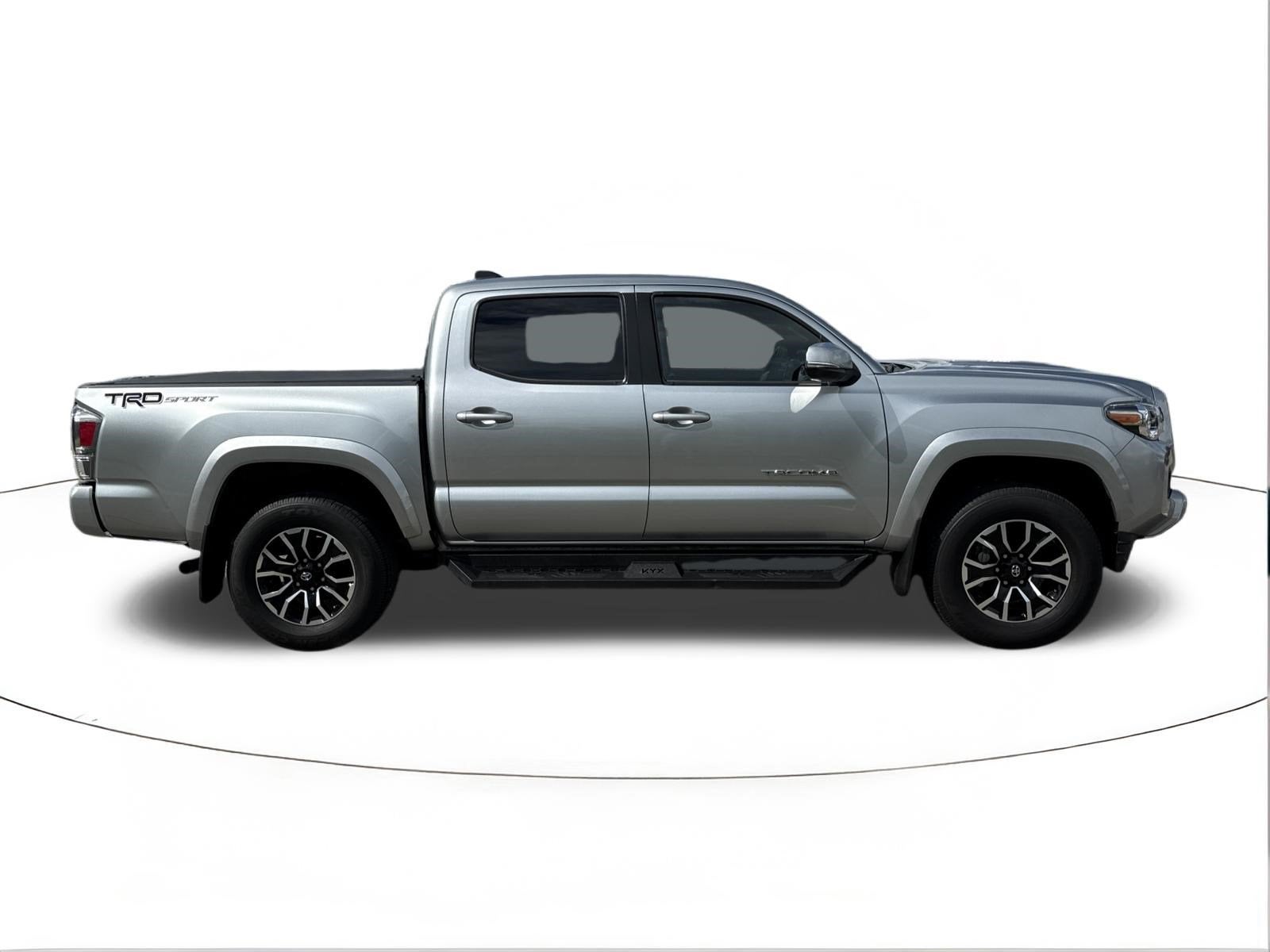 2022 Toyota Tacoma 2WD TRD Sport