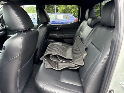 2023 Toyota Tacoma 4WD TRD Off Road