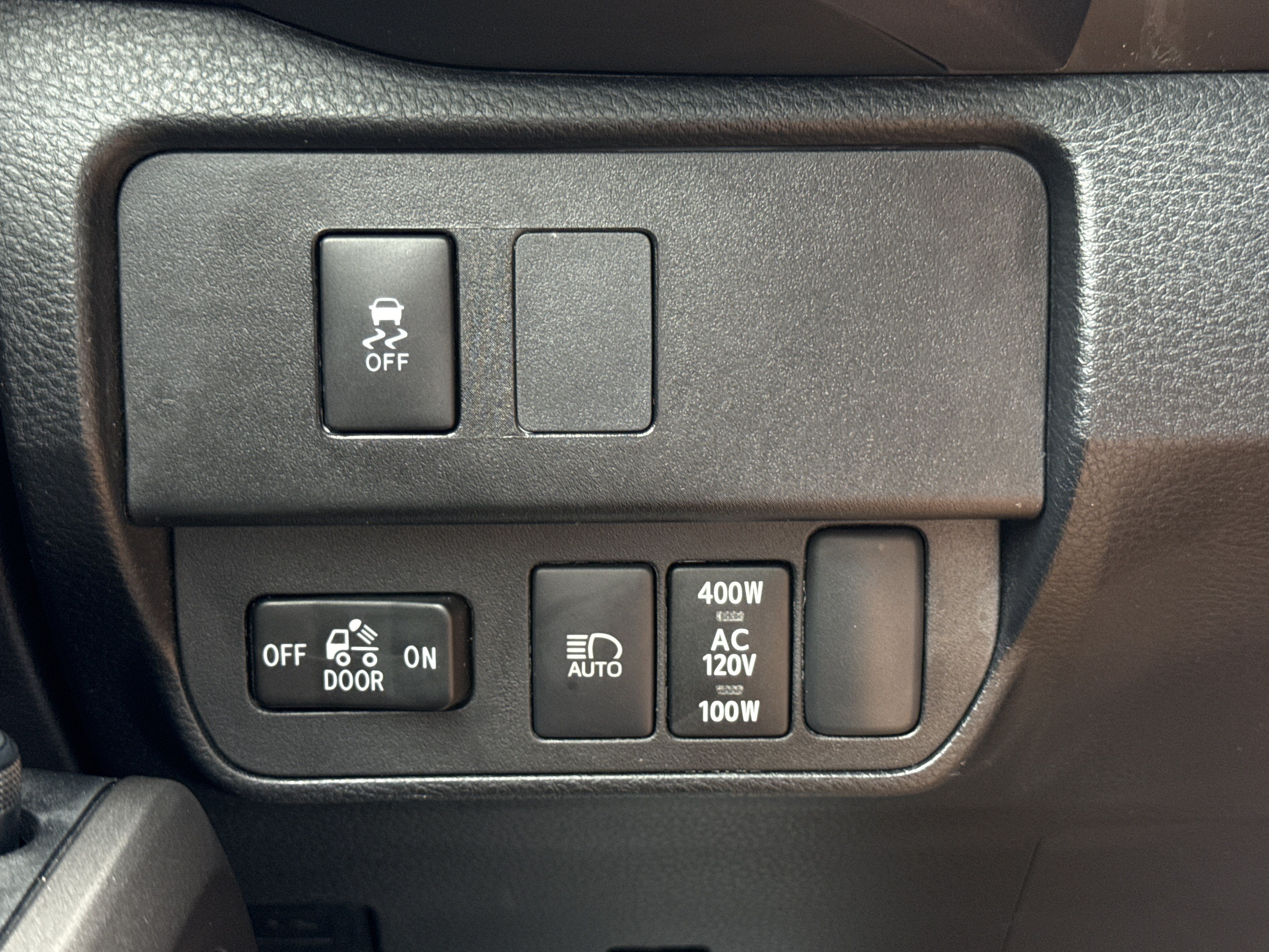 2023 Toyota Tacoma 4WD TRD Off Road