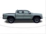 2023 Toyota Tacoma 4WD TRD Off Road