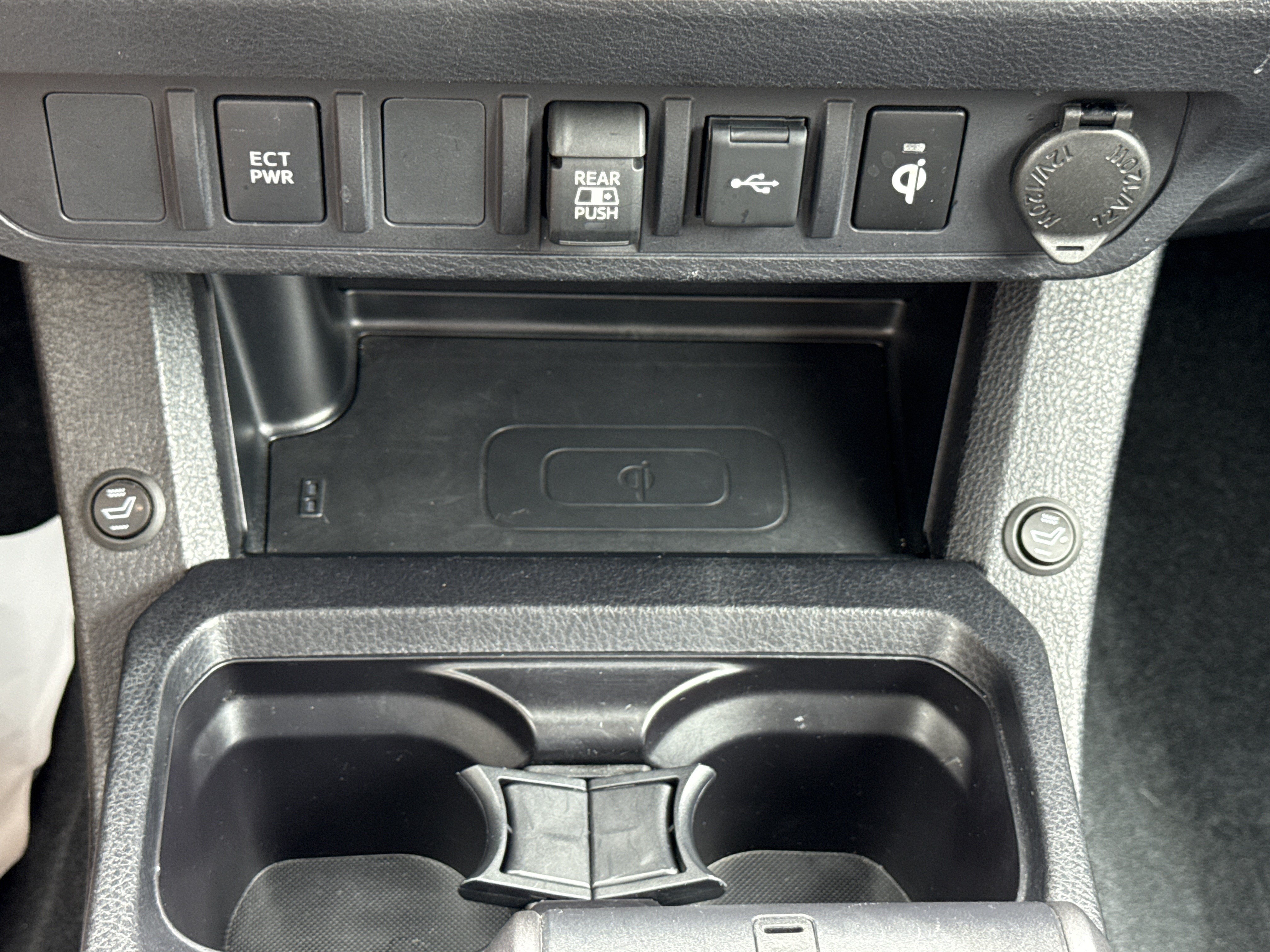 2023 Toyota Tacoma 4WD TRD Off Road
