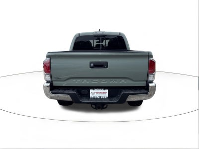 2023 Toyota Tacoma 4WD TRD Off Road
