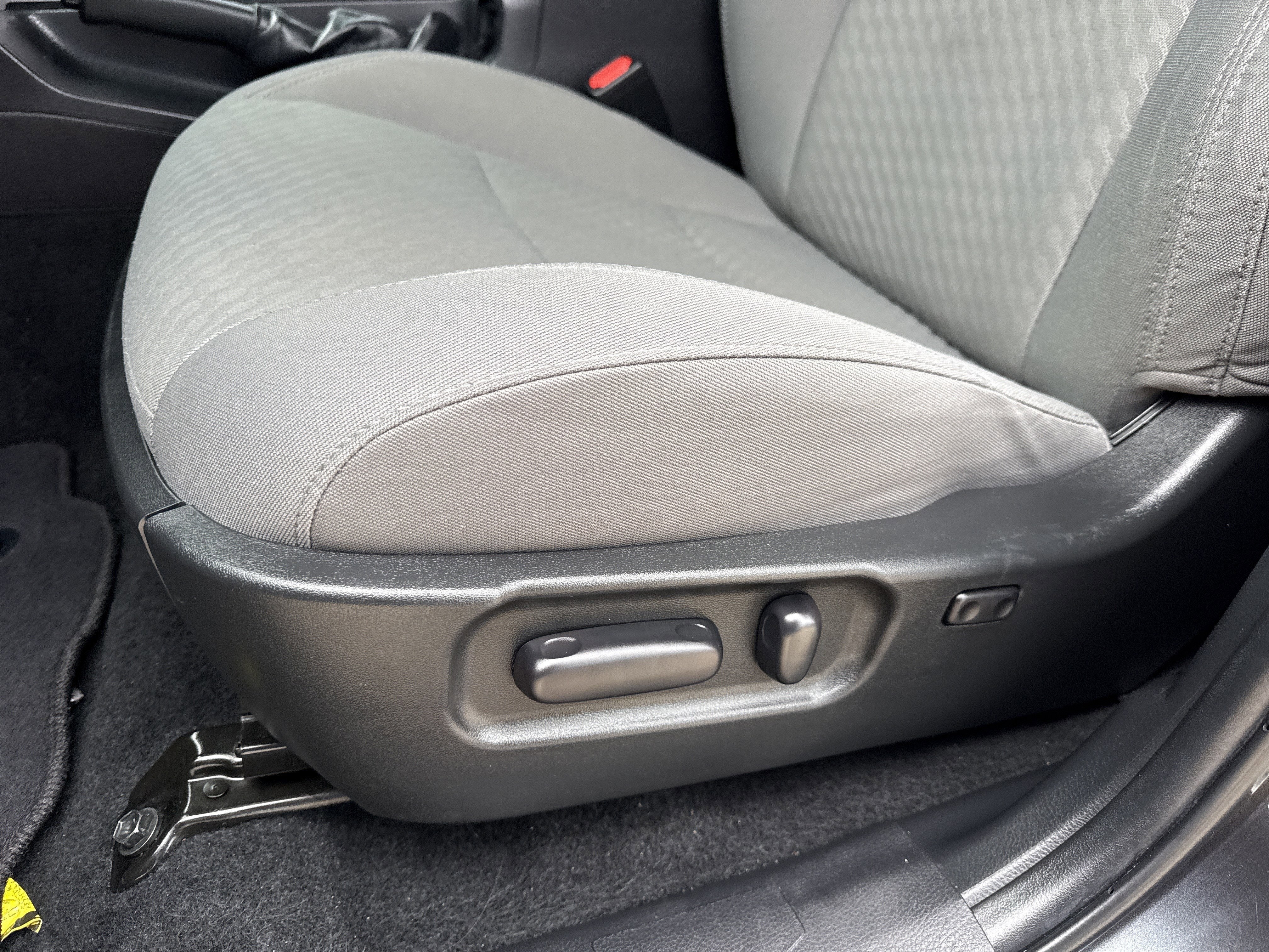 2023 Toyota Tacoma 4WD SR5