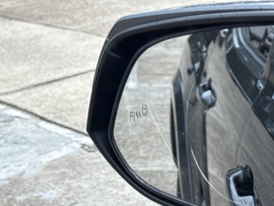 2023 Toyota Tacoma 4WD SR5
