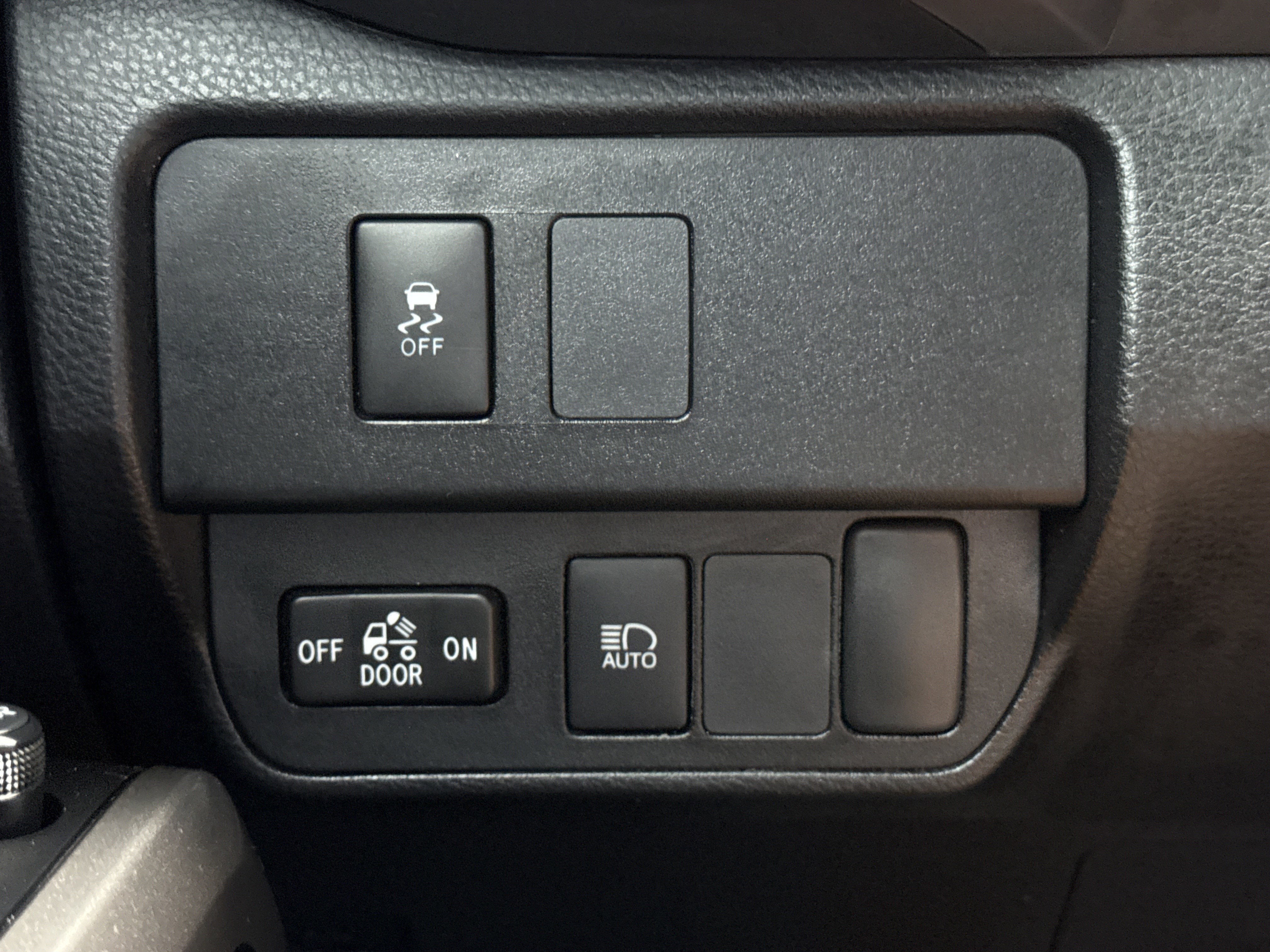 2023 Toyota Tacoma 4WD SR5