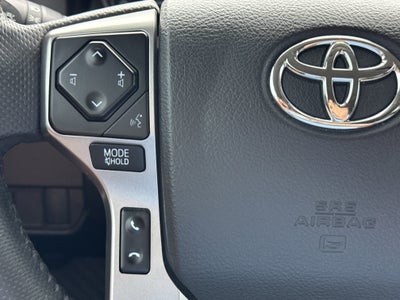 2023 Toyota Tacoma 4WD SR5