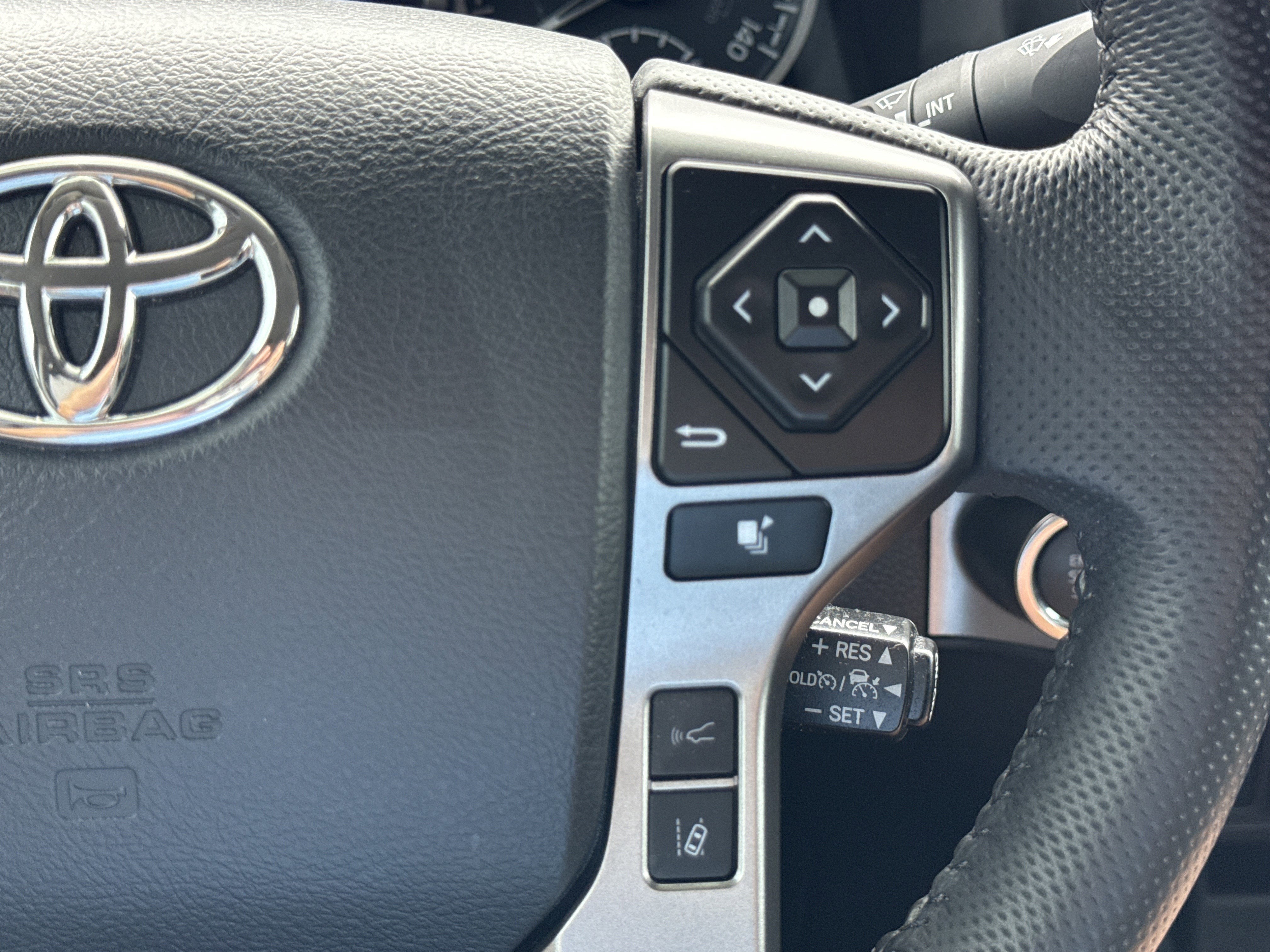 2023 Toyota Tacoma 4WD SR5