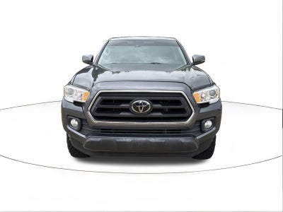2023 Toyota Tacoma 4WD SR5