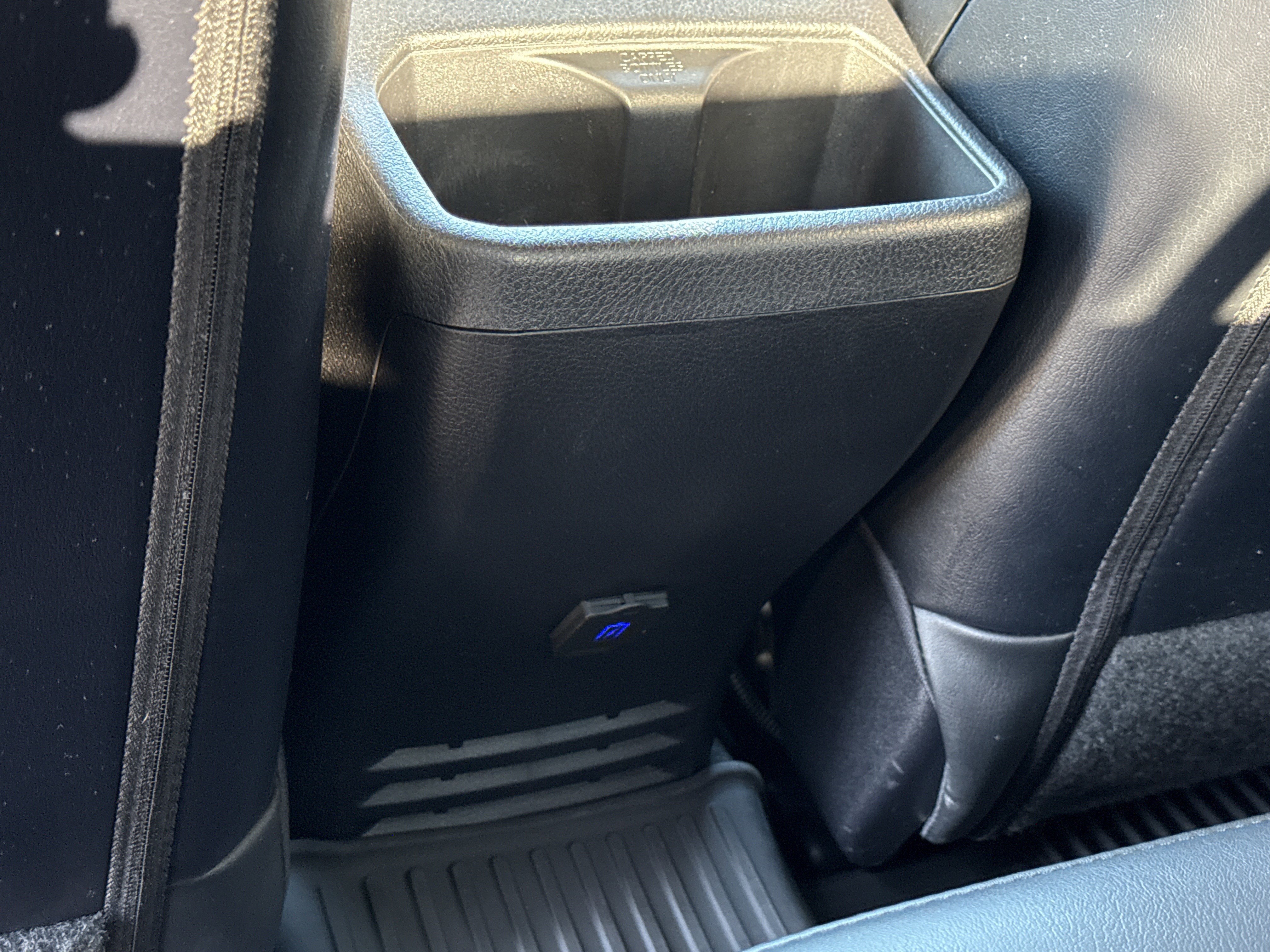 2023 Toyota Tacoma 4WD TRD Sport