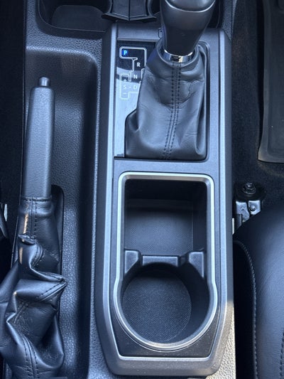 2023 Toyota Tacoma 4WD TRD Sport