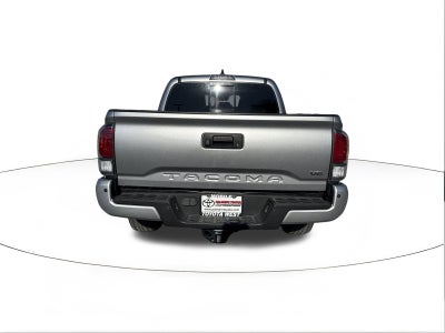 2023 Toyota Tacoma 4WD TRD Sport