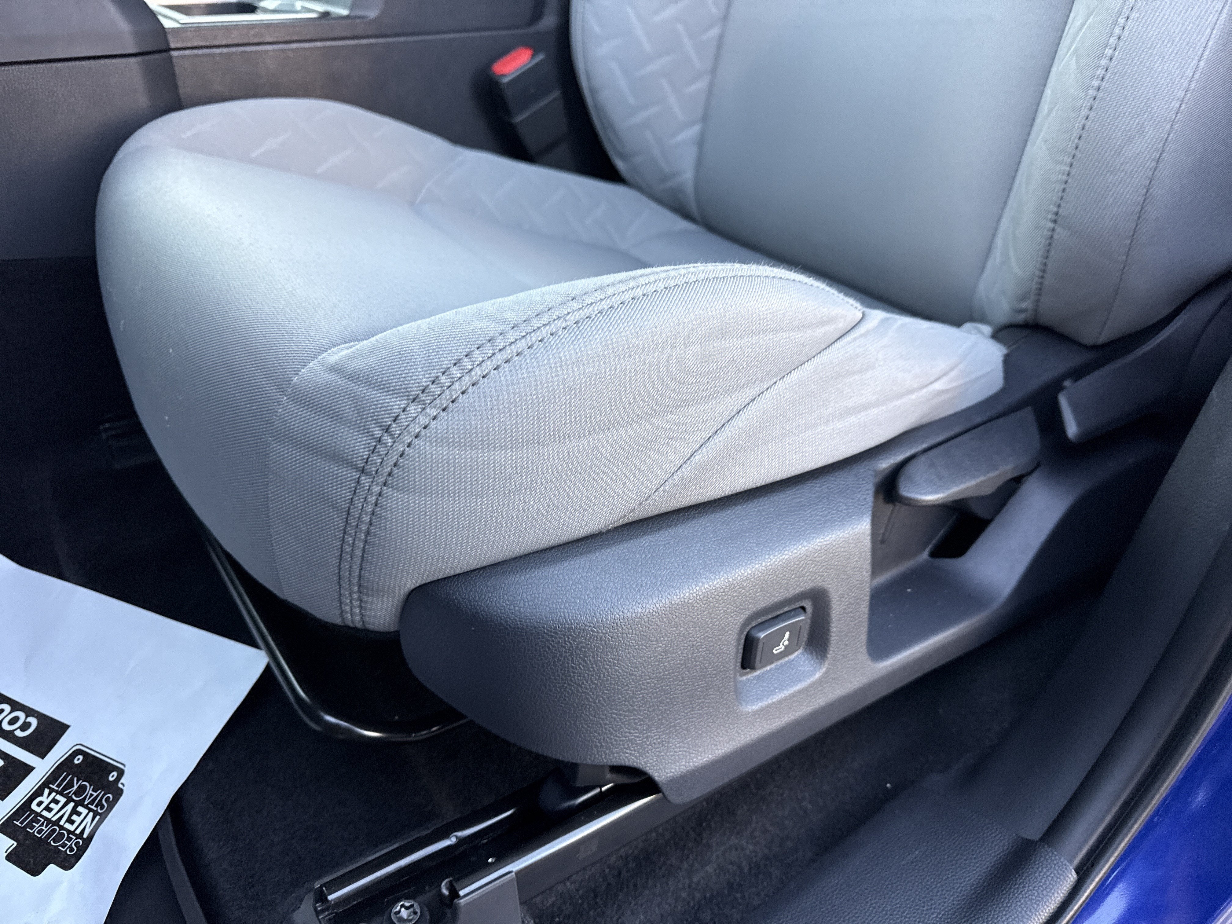 2025 Toyota Tacoma 2WD SR5