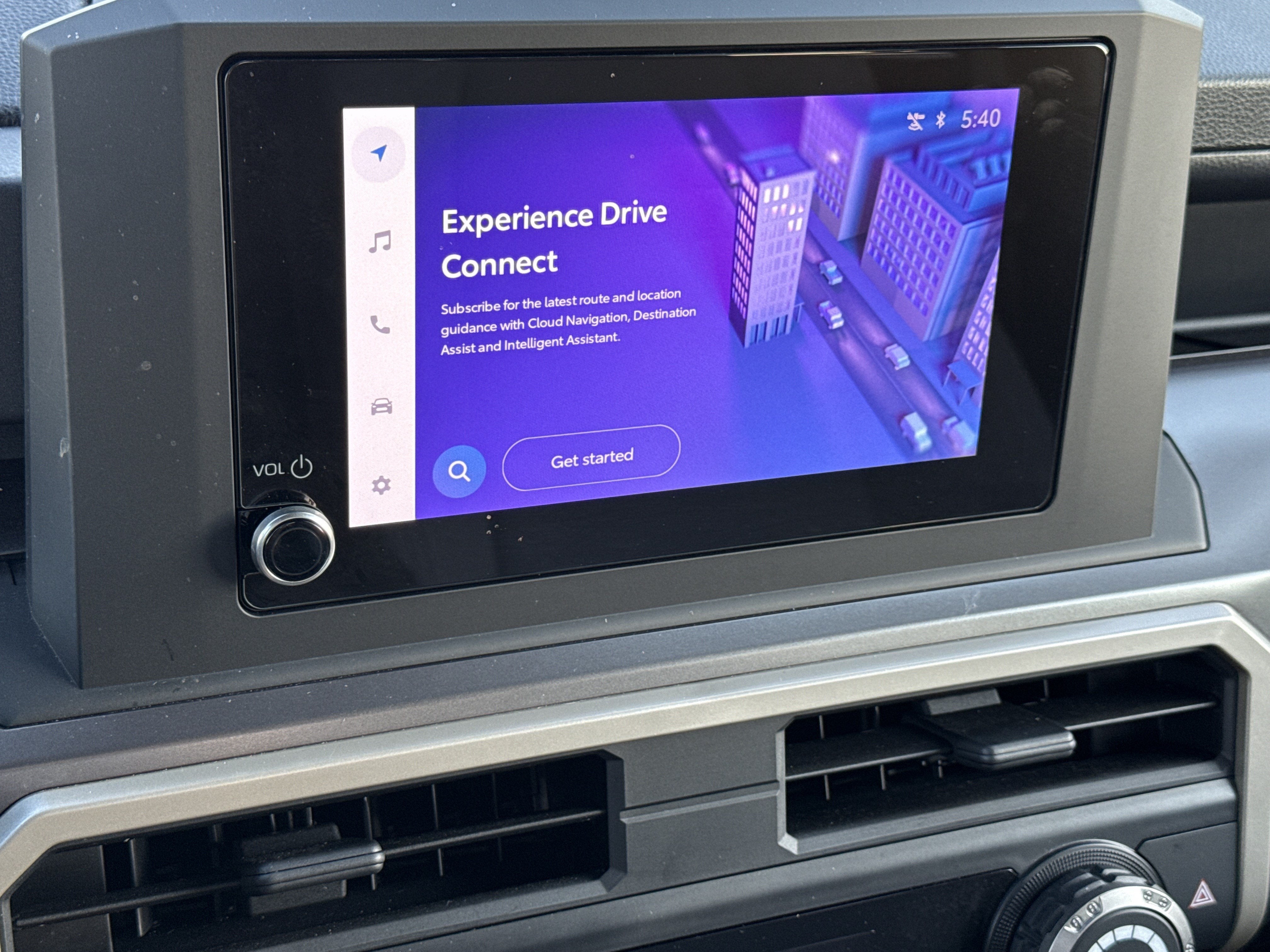 2025 Toyota Tacoma 2WD SR5