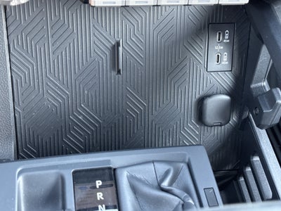 2025 Toyota Tacoma 2WD SR5