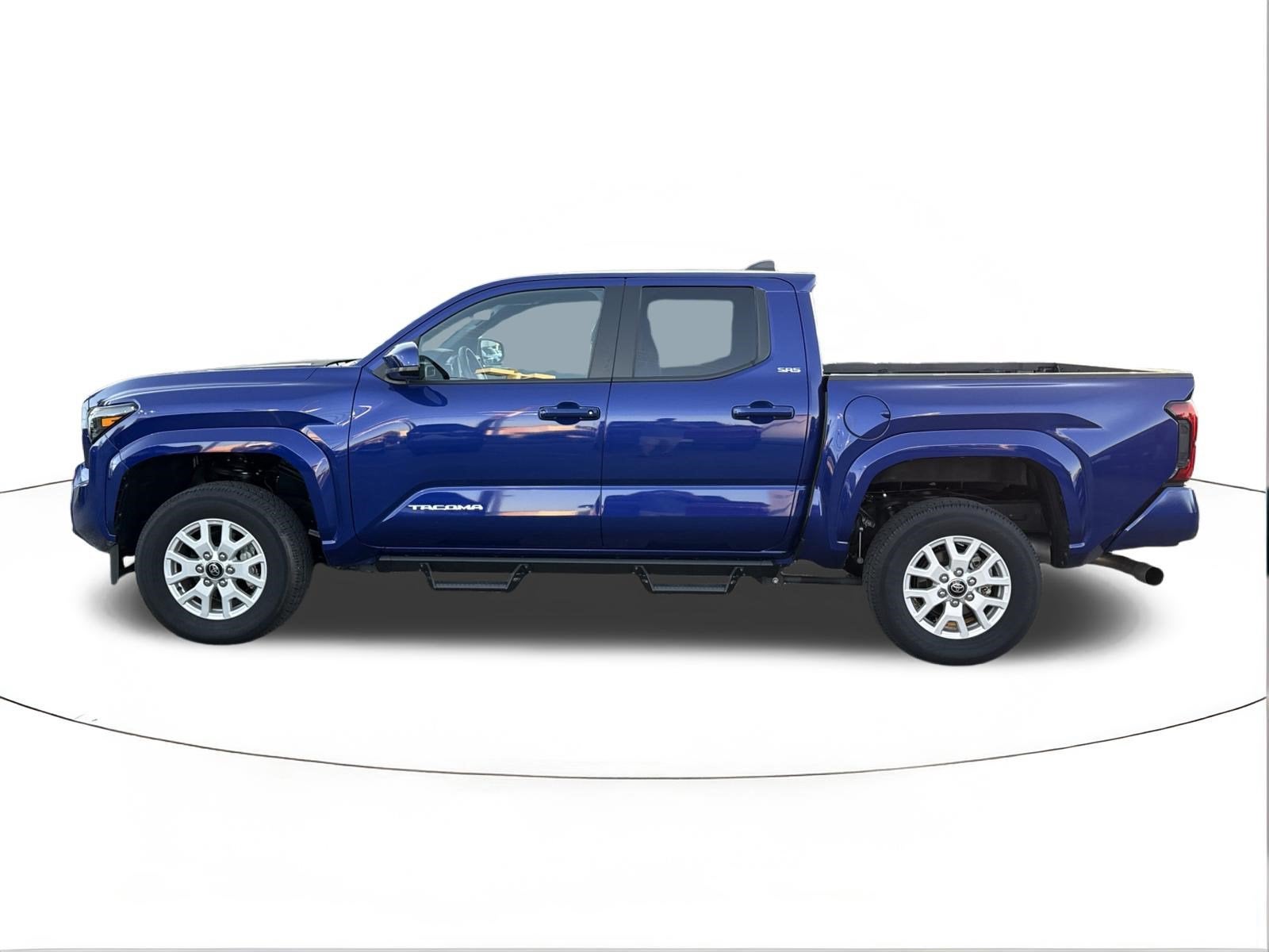 2025 Toyota Tacoma 2WD SR5