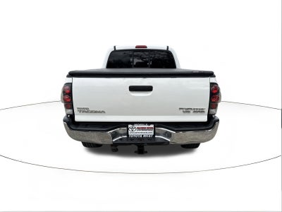 2005 Toyota Tacoma PreRunner