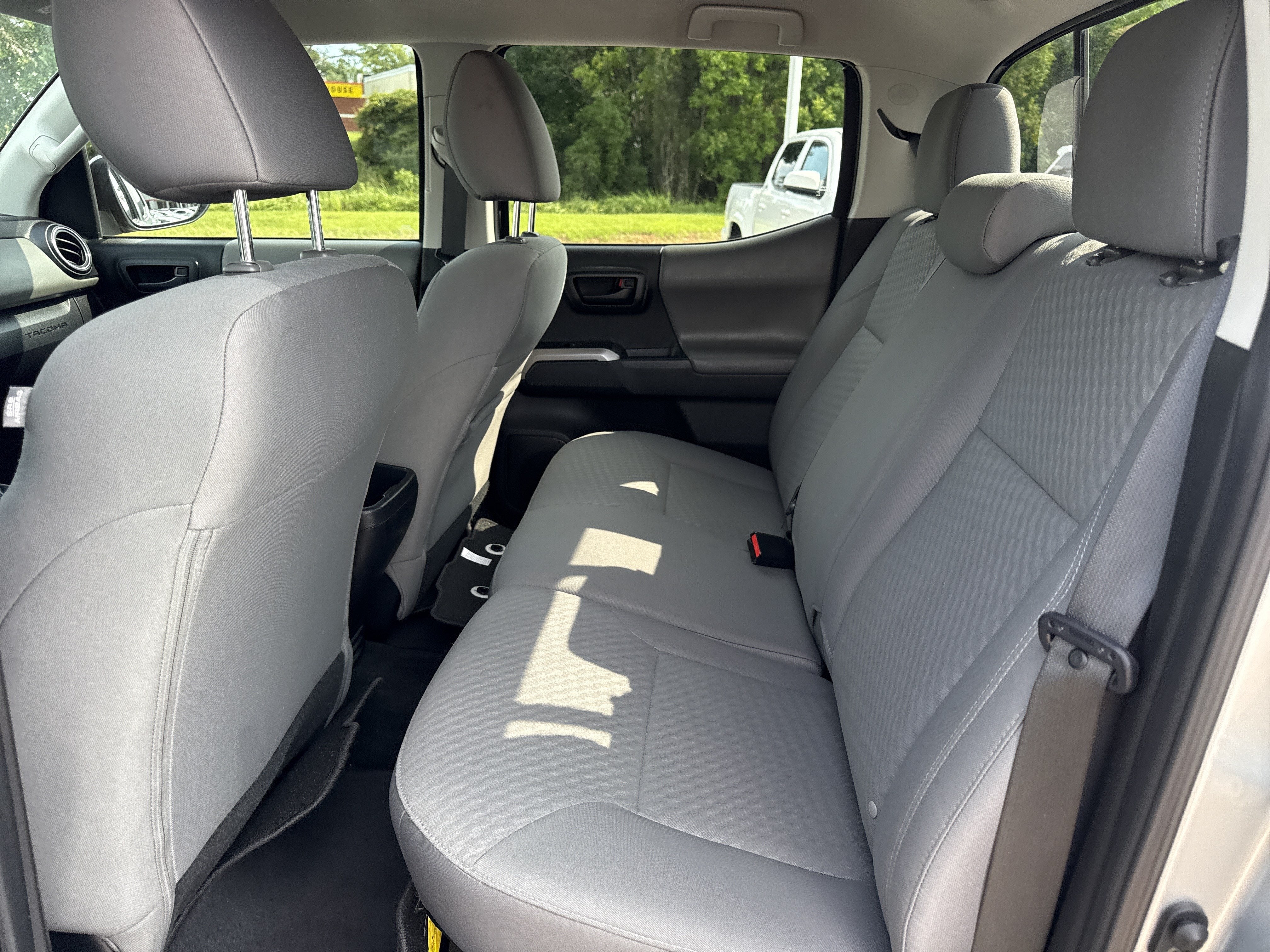 2023 Toyota Tacoma 2WD SR5