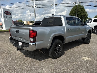 2023 Toyota Tacoma 2WD SR5