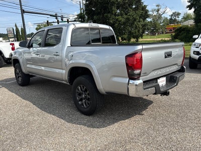 2023 Toyota Tacoma 2WD SR5