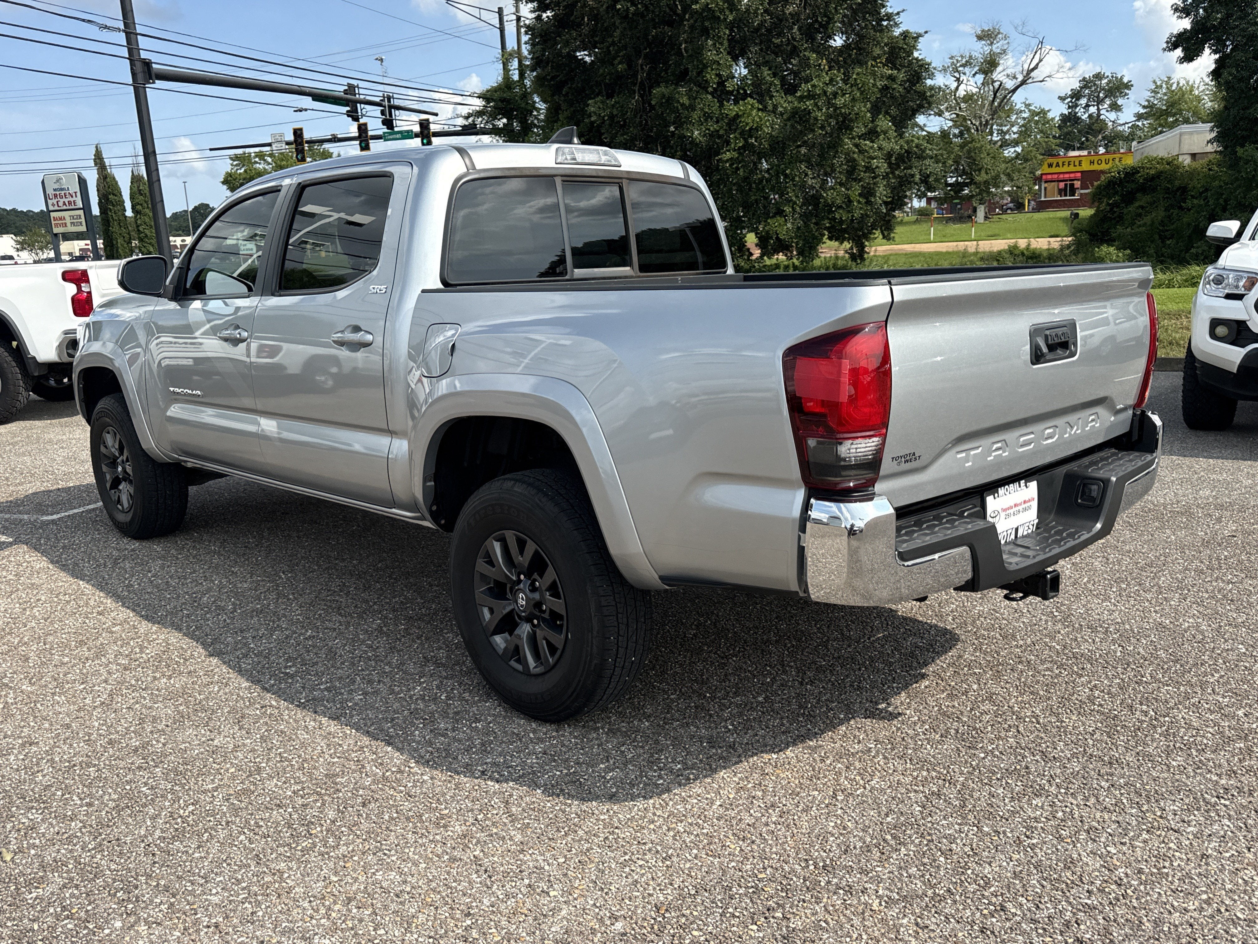 2023 Toyota Tacoma 2WD SR5