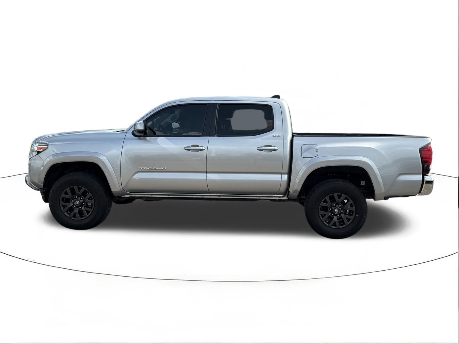 2023 Toyota Tacoma 2WD SR5