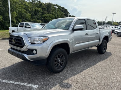 2023 Toyota Tacoma 2WD SR5