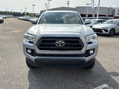 2023 Toyota Tacoma 2WD SR5