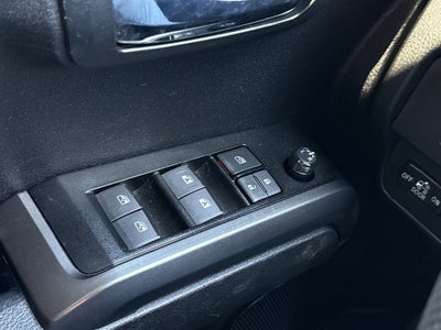 2023 Toyota Tacoma 4WD TRD Sport