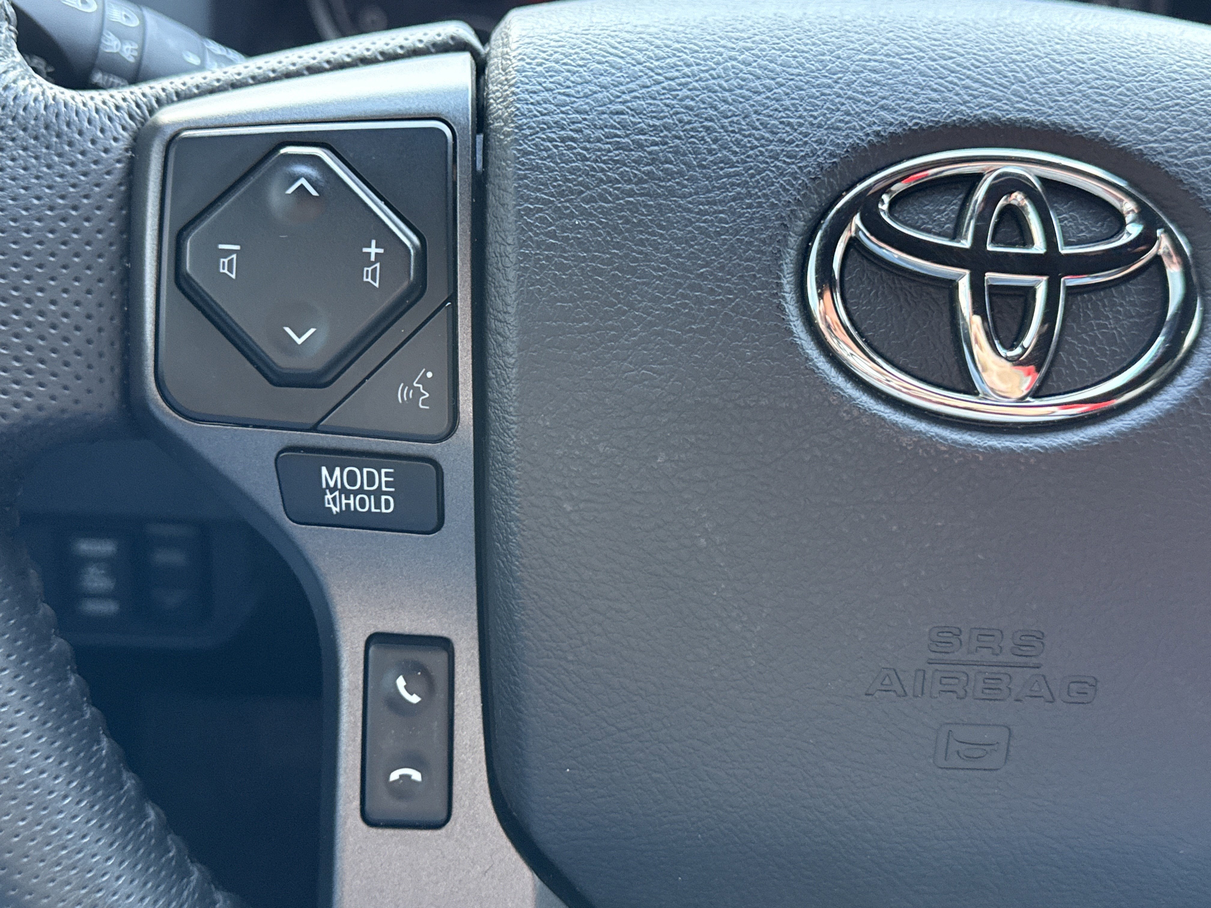 2023 Toyota Tacoma 4WD TRD Sport