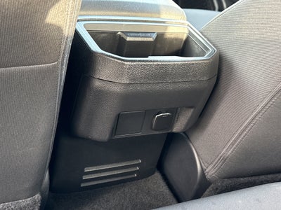 2024 Toyota Tacoma 2WD SR5