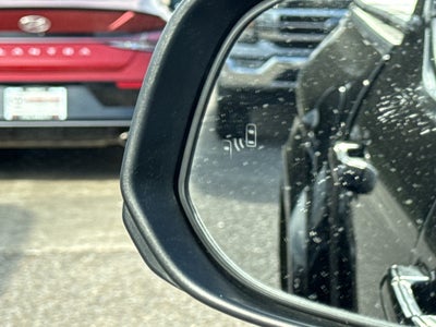 2024 Toyota Tacoma 2WD SR5