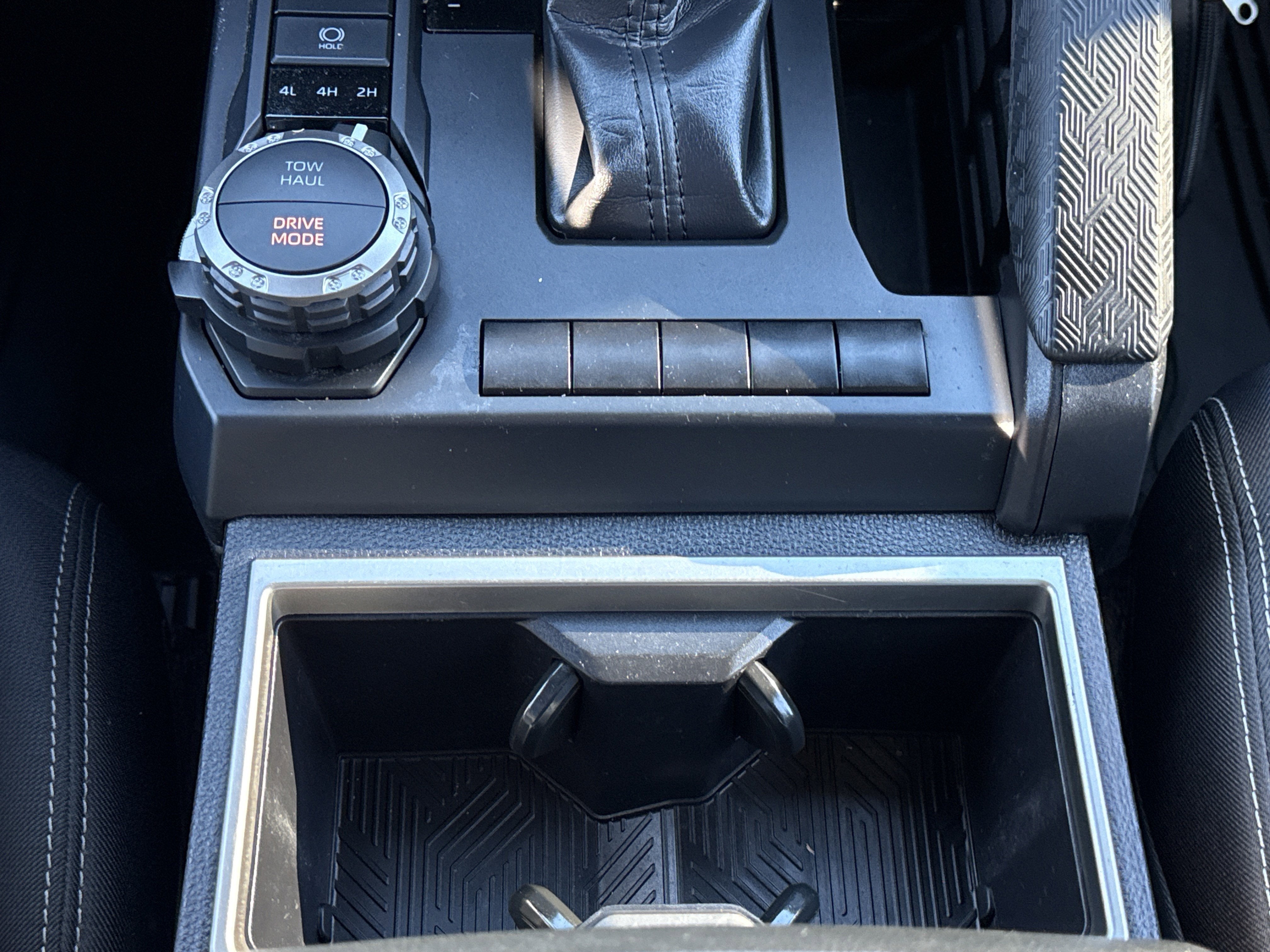 2025 Toyota Tacoma 4WD TRD Sport