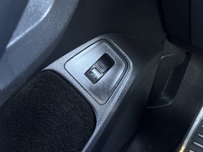 2019 Volkswagen Tiguan SEL R-Line