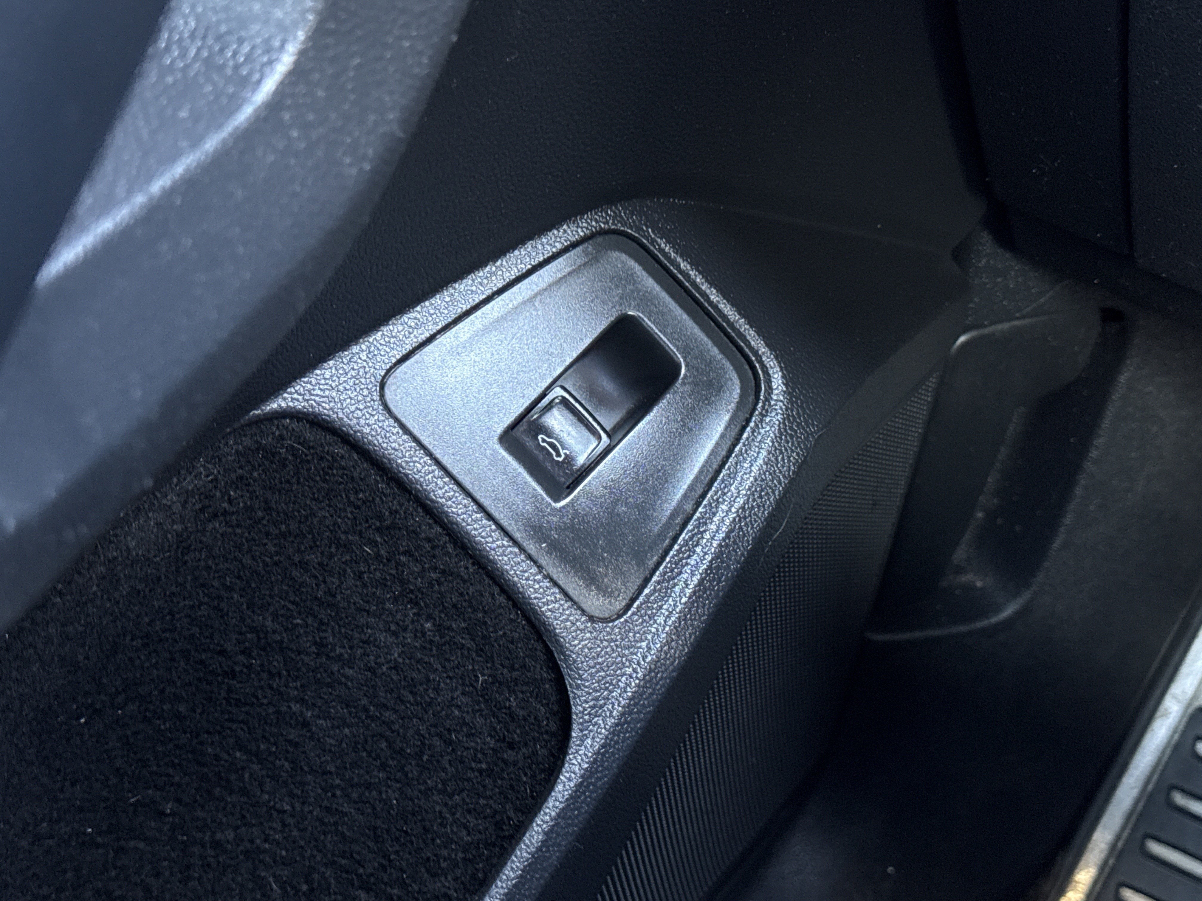 2019 Volkswagen Tiguan SEL R-Line