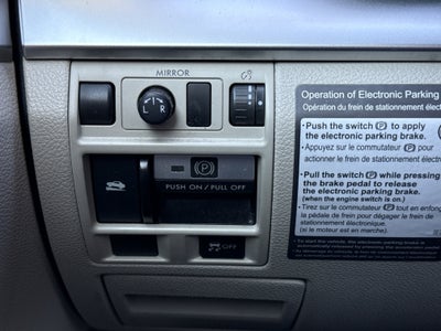 2011 Subaru Outback 2.5i Prem AWP