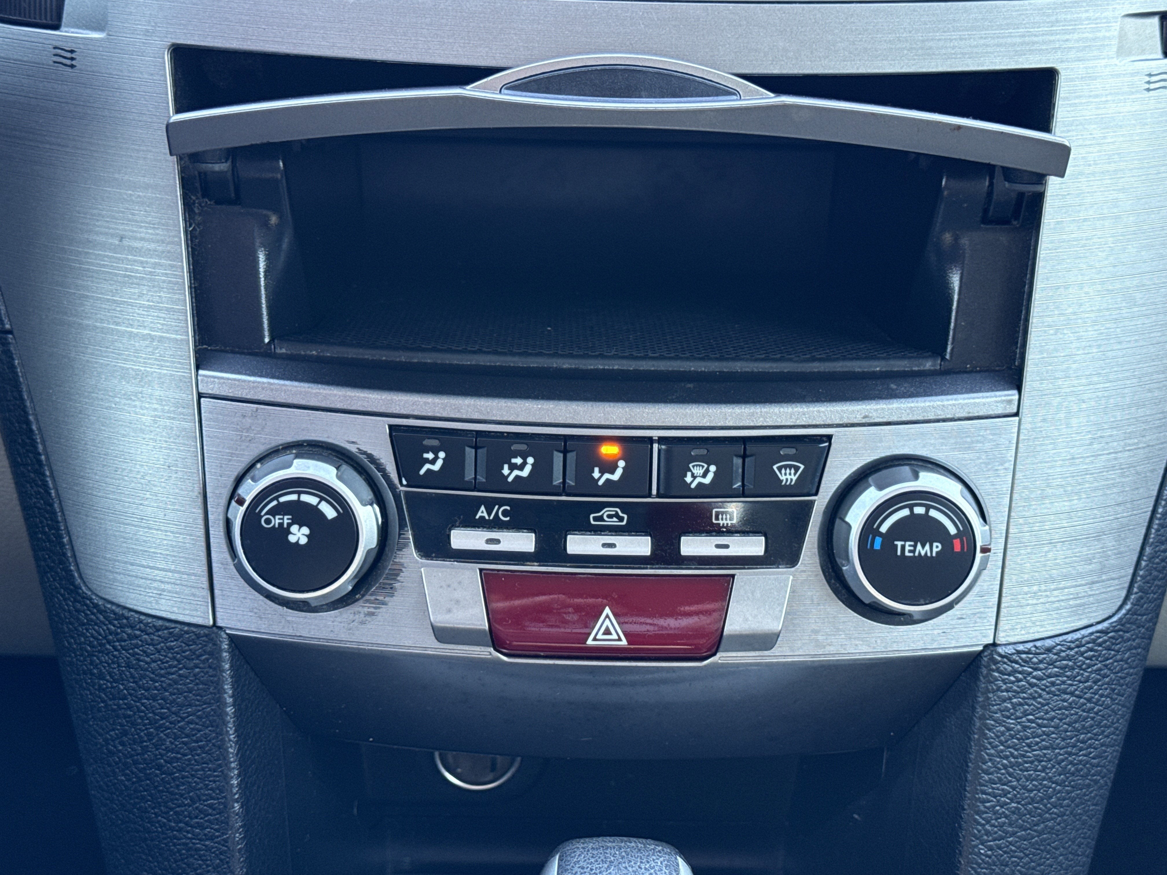 2011 Subaru Outback 2.5i Prem AWP