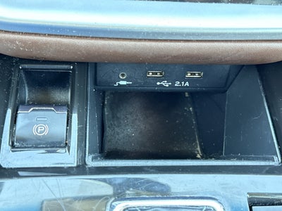 2020 Subaru Outback Touring