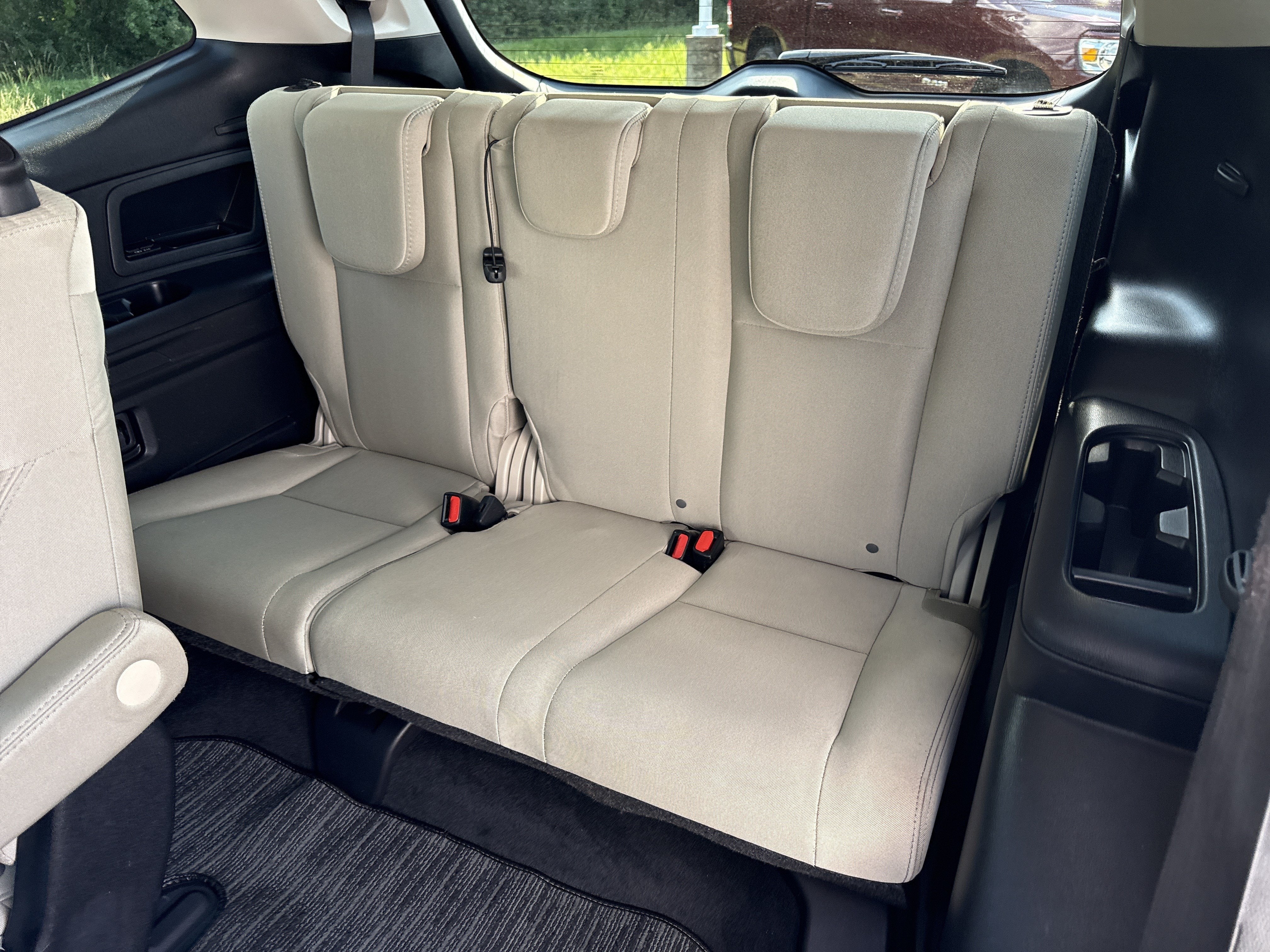 2025 Subaru Ascent Premium