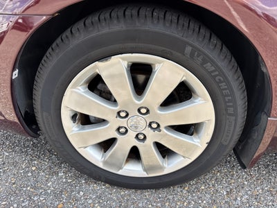 2006 Toyota Avalon XLS