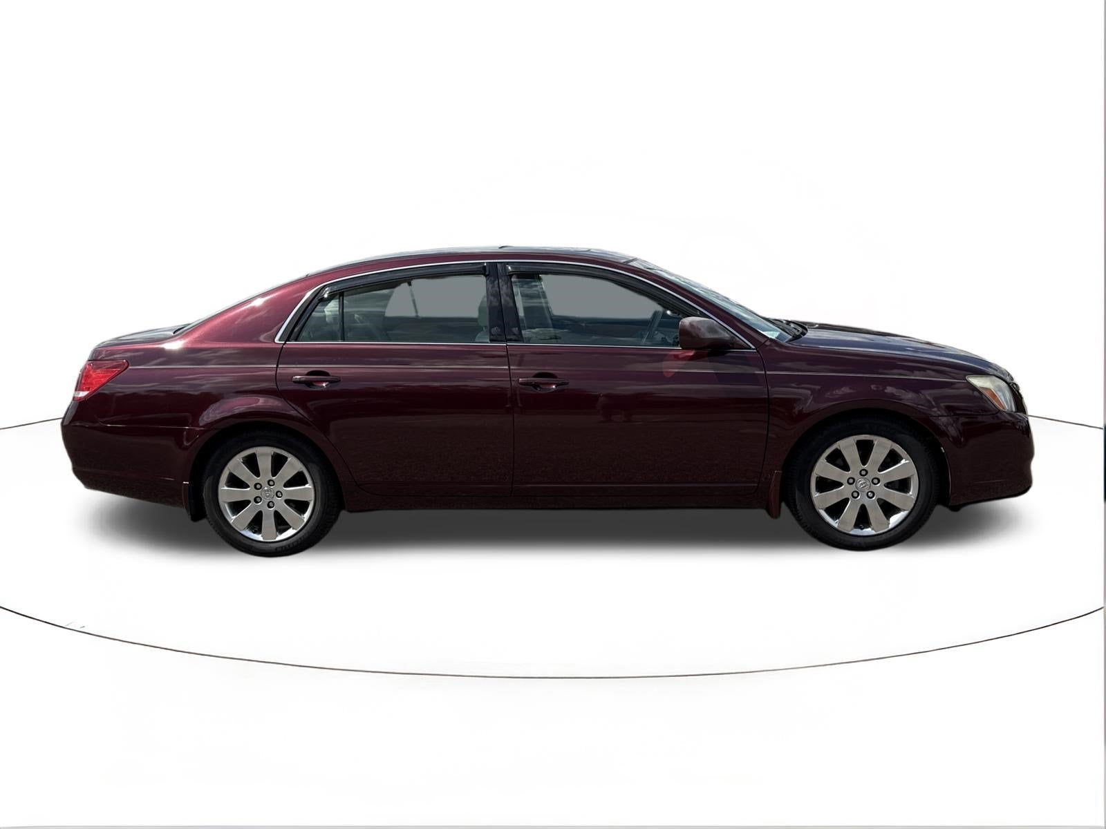 2006 Toyota Avalon XLS
