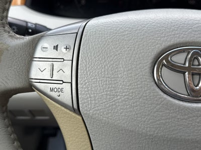 2006 Toyota Avalon XLS