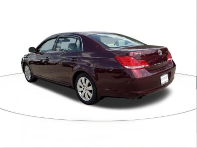 2006 Toyota Avalon XLS