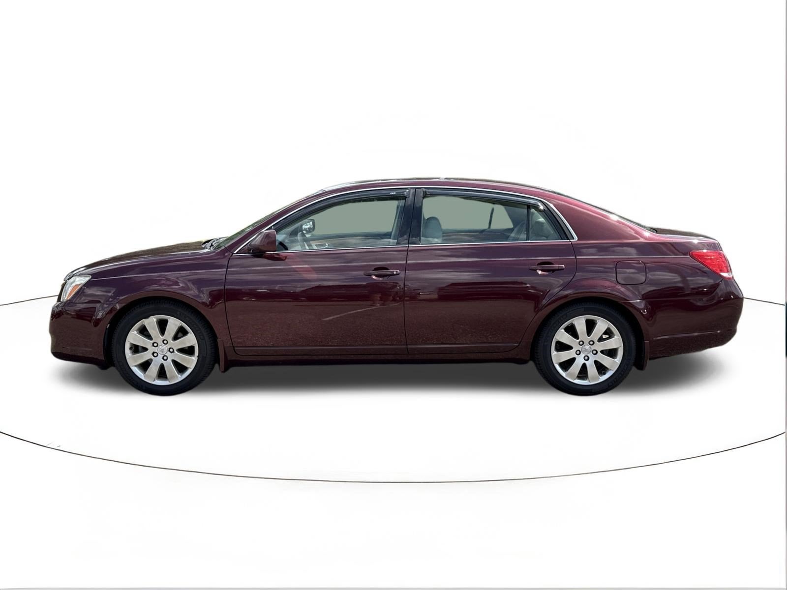 2006 Toyota Avalon XLS