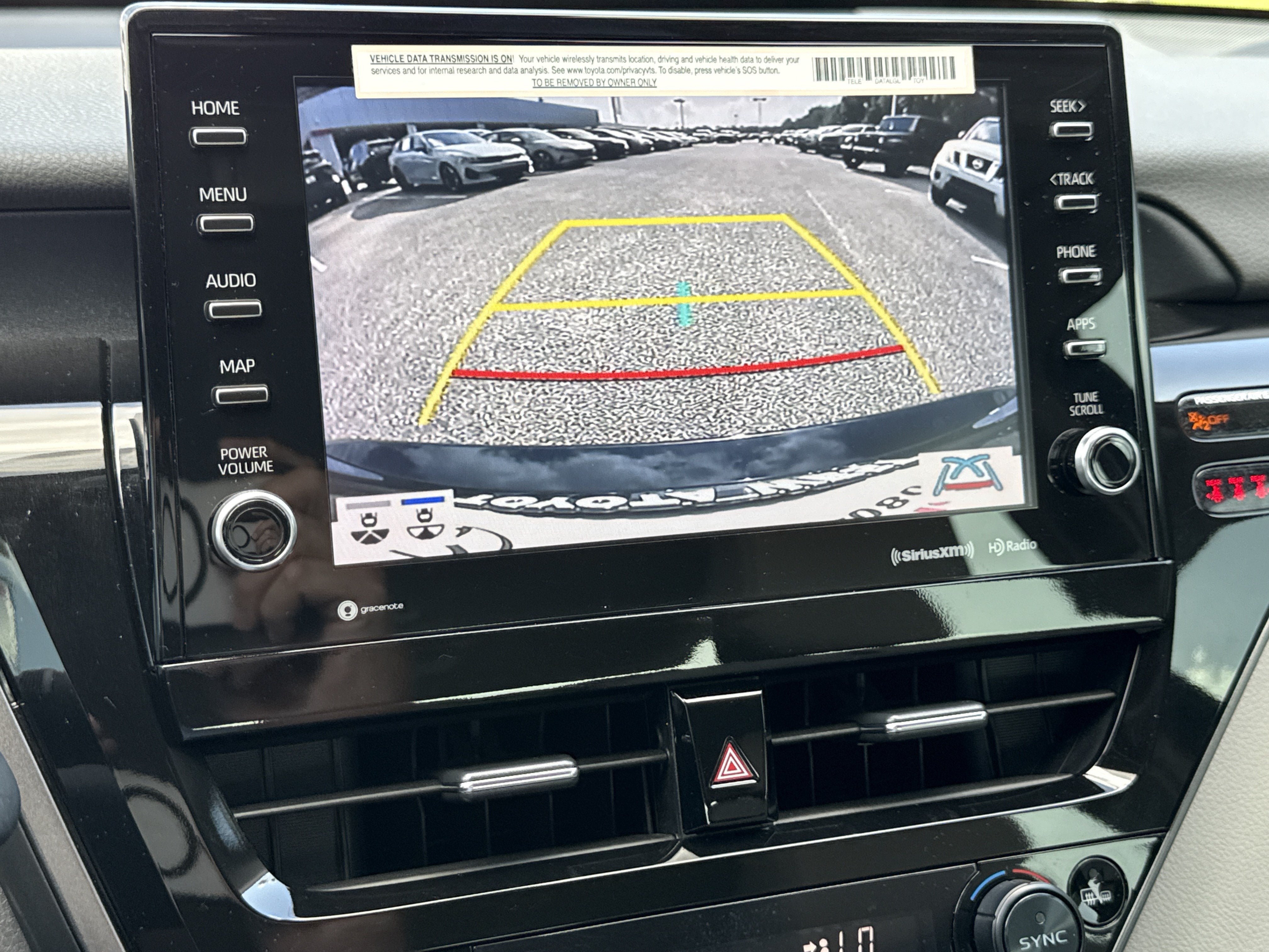 2024 Toyota Camry XLE